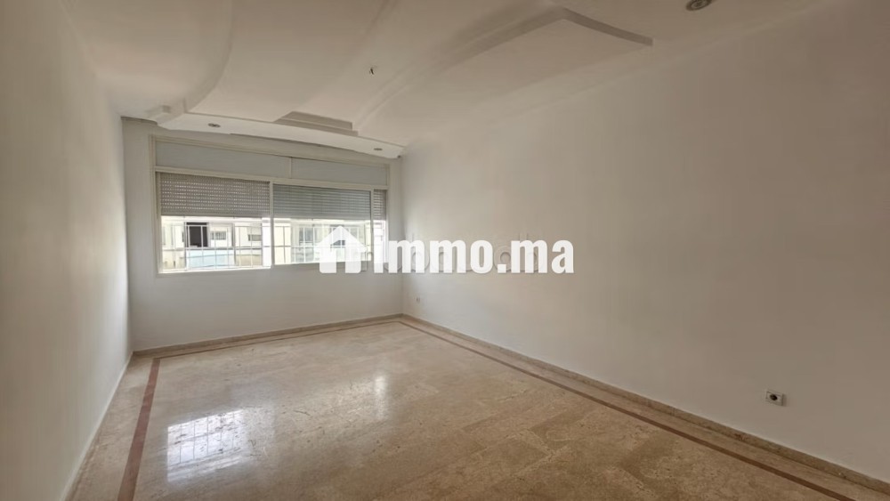 Bureau à louer à l'Agdal - Location Immobilier - Rabat - photo 1