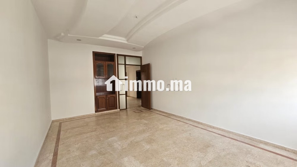 Bureau à louer à l'Agdal - Location Immobilier - Rabat - photo 2