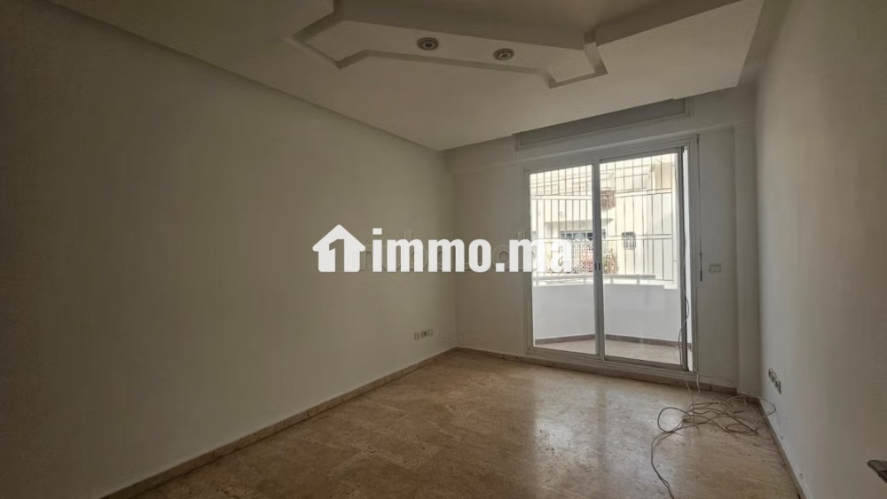 Bureau à louer à l'Agdal - Location Immobilier - Rabat - photo 3