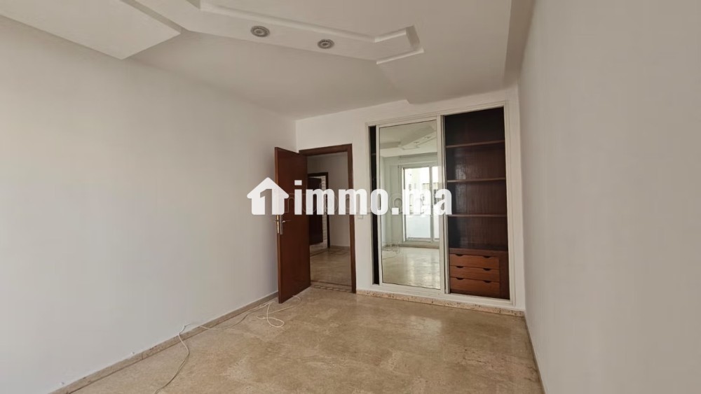 Bureau à louer à l'Agdal - Location Immobilier - Rabat - photo 4