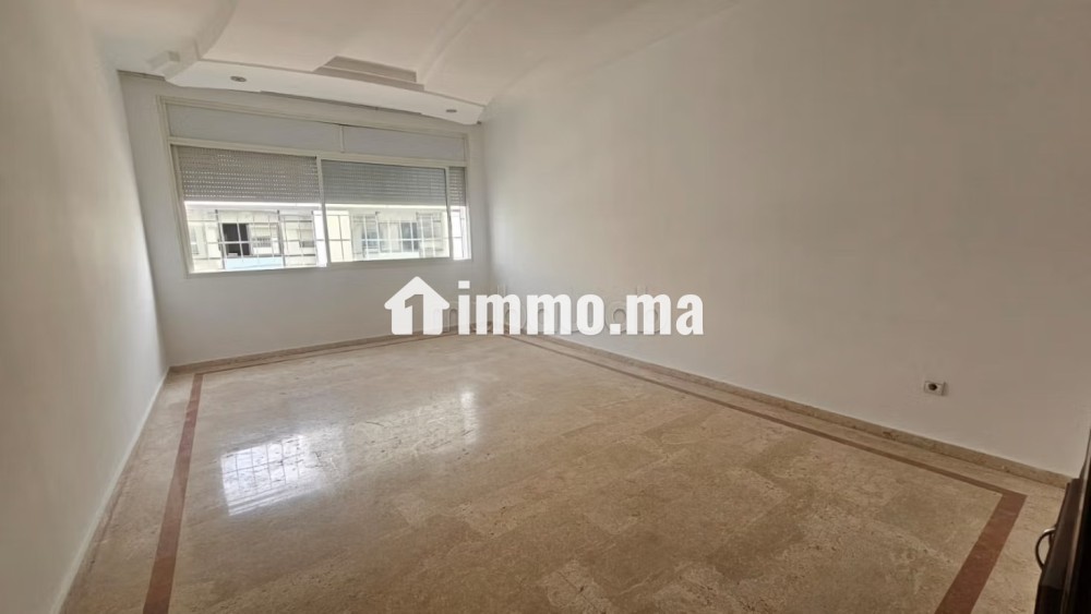 Bureau à louer à l'Agdal - Location Immobilier - Rabat - photo 5
