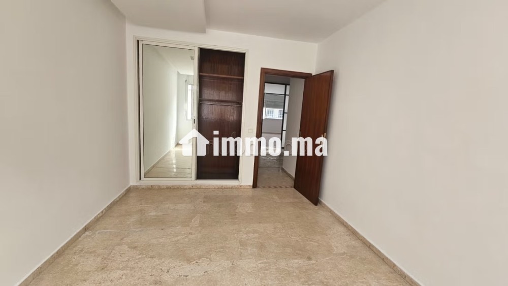 Bureau à louer à l'Agdal - Location Immobilier - Rabat - photo 6