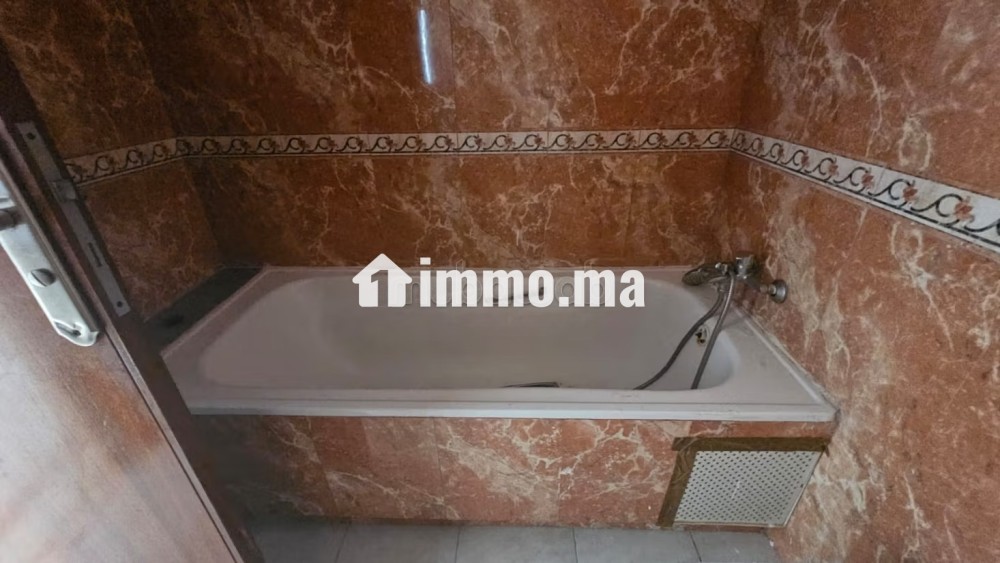 Bureau à louer à l'Agdal - Location Immobilier - Rabat - photo 7