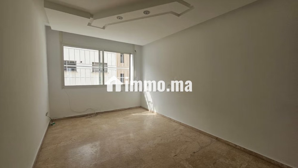 Bureau à louer à l'Agdal - Location Immobilier - Rabat - photo 8