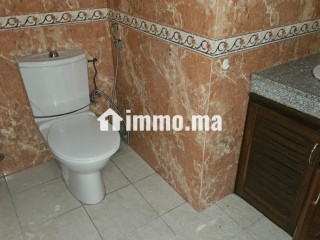 Bureau à louer à l'Agdal - Appartement à louer - Rabat