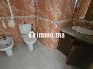 Bureau à louer à l'Agdal - Appartement à louer - Rabat