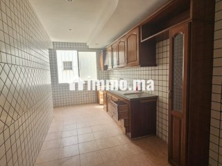 Bureau à louer à l'Agdal - Appartement à louer - Rabat