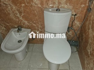 Bureau à louer à l'Agdal - Appartement à louer - Rabat