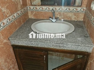 Bureau à louer à l'Agdal - Appartement à louer - Rabat