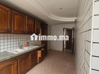 Bureau à louer à l'Agdal - Appartement à louer - Rabat