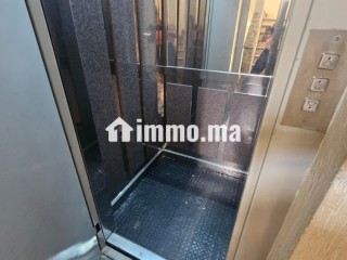 Bureau à louer à l'Agdal - Appartement à louer - Rabat
