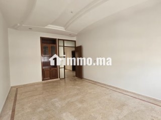 Bureau à louer à l'Agdal - Appartement à louer - Rabat