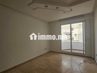 Bureau à louer à l'Agdal - Appartement à louer - Rabat
