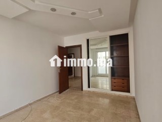 Bureau à louer à l'Agdal - Appartement à louer - Rabat