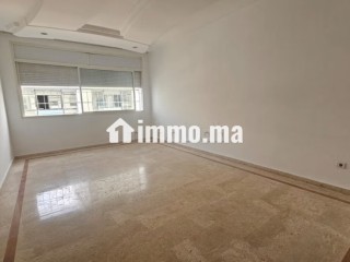 Bureau à louer à l'Agdal - Appartement à louer - Rabat