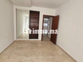 Bureau à louer à l'Agdal - Appartement à louer - Rabat
