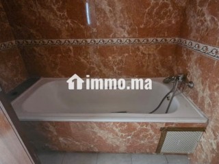 Bureau à louer à l'Agdal - Appartement à louer - Rabat