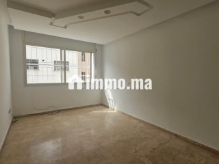 Bureau à louer à l'Agdal - Appartement à louer - Rabat