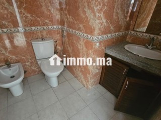 Bureau à louer à l'Agdal - Appartement à louer - Rabat