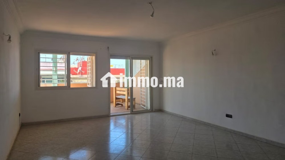 Appartement à louer à l'agdal - Location Immobilier - Rabat - photo 1