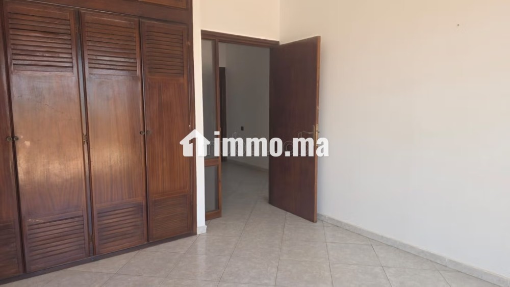 Appartement à louer à l'agdal - Location Immobilier - Rabat - photo 2