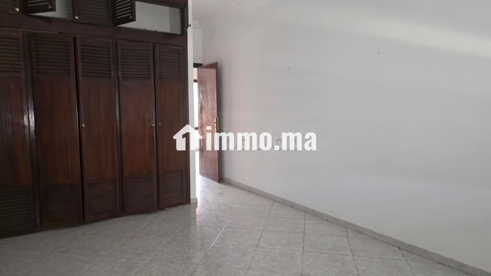 Appartement à louer à l'agdal - Location Immobilier - Rabat - photo 3