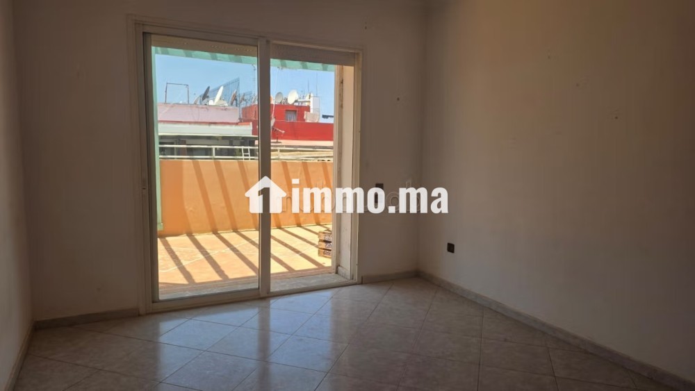 Appartement à louer à l'agdal - Location Immobilier - Rabat - photo 5