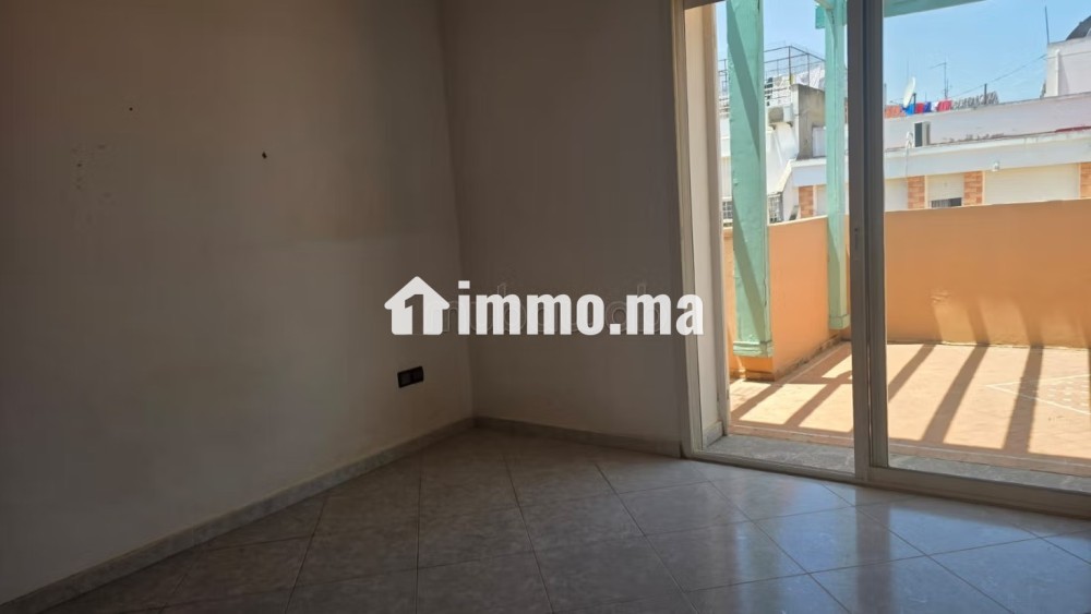 Appartement à louer à l'agdal - Location Immobilier - Rabat - photo 6