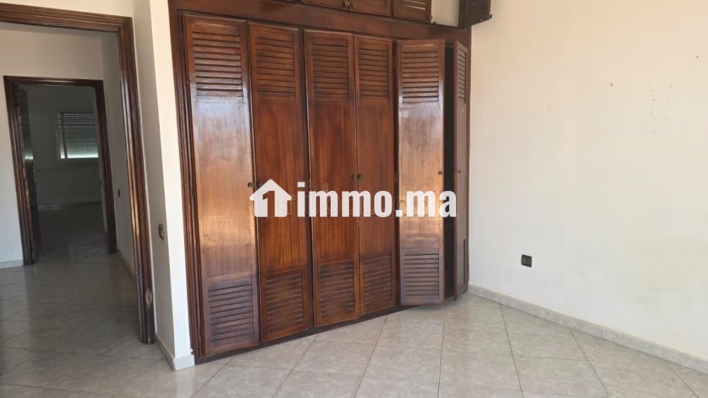 Appartement à louer à l'agdal - Location Immobilier - Rabat - photo 7