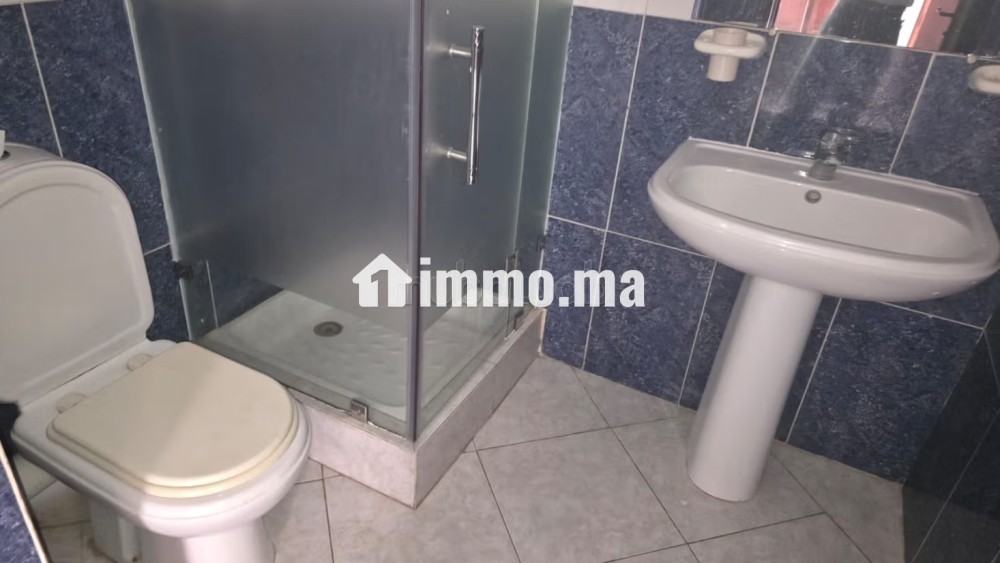 Appartement à louer à l'agdal - Location Immobilier - Rabat - photo 8