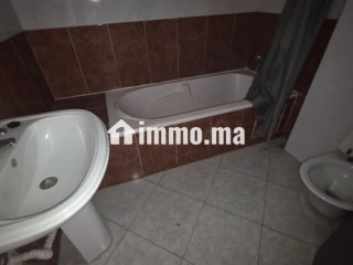 Appartement à louer à l'agdal - Appartement à louer - Rabat