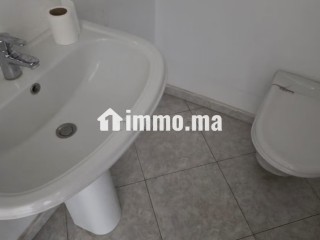 Appartement à louer à l'agdal - Appartement à louer - Rabat