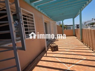 Appartement à louer à l'agdal - Appartement à louer - Rabat