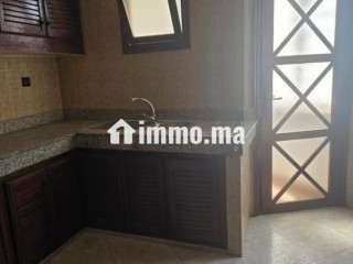 Appartement à louer à l'agdal - Appartement à louer - Rabat