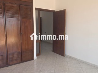 Appartement à louer à l'agdal - Appartement à louer - Rabat