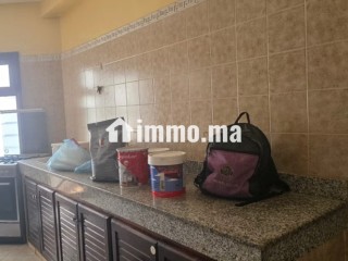 Appartement à louer à l'agdal - Appartement à louer - Rabat