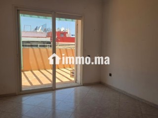Appartement à louer à l'agdal - Appartement à louer - Rabat