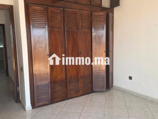 Appartement à louer à l'agdal - Appartement à louer - Rabat