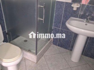 Appartement à louer à l'agdal - Appartement à louer - Rabat