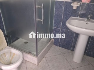 Appartement à louer à l'agdal - Appartement à louer - Rabat