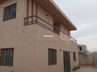 Jolie villa à vendre à Cherifia - Villa à vendre