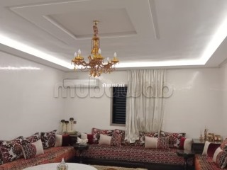 Jolie villa à vendre à Cherifia - Villa à vendre