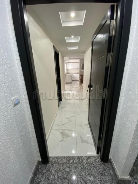 Bel appartement à vendre à Al Hoceima. Surface totale 100 m². Meublé - Vente Immobilier - Al Hoceïma - photo 4