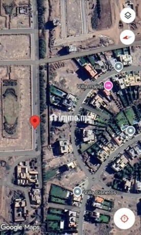 terrain-250m2-cherifya-en-face-golf-argan-big-0