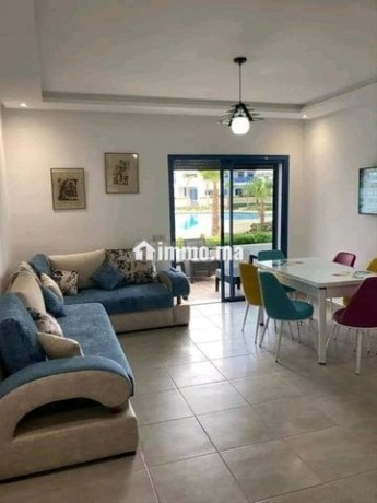 location-appartement-meuble-avec-piscine-big-1