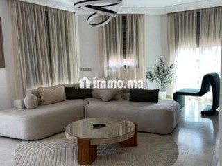 appartement-a-louer-120-m2-a-marrakech