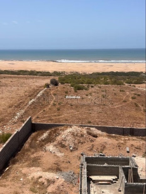 VILLA sans AVNA vue mer à 30 kms d'essaouira - Vente Immobilier - Essaouira - photo 1