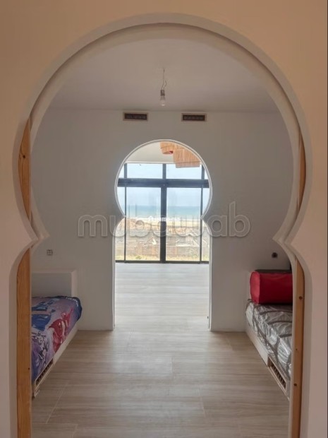 VILLA sans AVNA vue mer à 30 kms d'essaouira - Vente Immobilier - Essaouira - photo 2