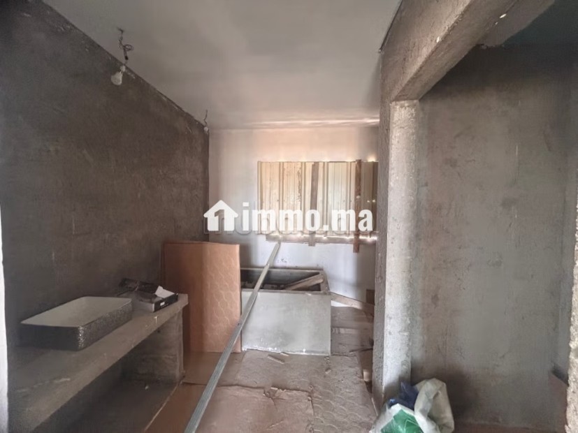 VILLA sans AVNA vue mer à 30 kms d'essaouira - Vente Immobilier - Essaouira - photo 6
