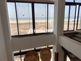 VILLA sans AVNA vue mer à 30 kms d'essaouira - Maison à vendre - Essaouira